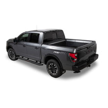 Load image into Gallery viewer, Putco 16-21 Nissan Titan/Titan XD - 6.7ft (Standard Box) Molle Driver Side Panel