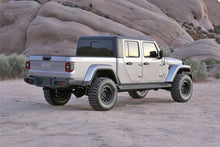 Load image into Gallery viewer, Fabtech 20-21 Jeep JT 4WD Gas 3in Sport System w/Shk Ext