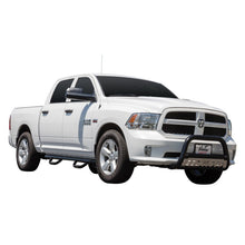 Load image into Gallery viewer, Westin 2009-2018 Dodge/Ram 1500 (Excl. Rebel model) Ultimate Bull Bar - Black