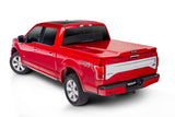 UnderCover 15-20 Ford F-150 5.5ft Elite LX Bed Cover - Ingot Silver