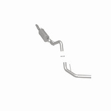 Load image into Gallery viewer, MagnaFlow BRE Exhaust Kit 11-14 Ford F-150