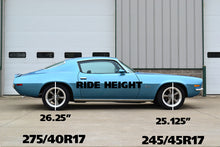 Load image into Gallery viewer, Ridetech 70-81 Camaro and Firebird Small Block StreetGRIP Suspension System