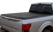 Load image into Gallery viewer, Access LOMAX Tri-Fold Cover 2022+ Nissan Frontier - 5ft Bed