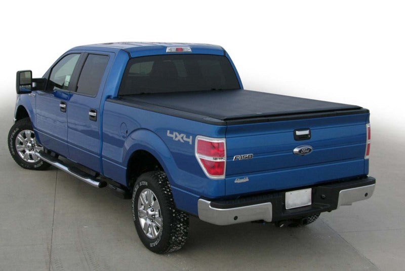 Access Lorado 2019+ Ford Ranger 6ft Bed Roll-Up Cover