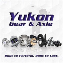 Load image into Gallery viewer, Yukon Gear 9.25in Chrysler / Dana 60 Semi-Float X/P Bolt / 80+ / 5/16in Head / Tapered Shoulder