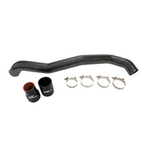 Load image into Gallery viewer, Wehrli 11-16 Chevrolet 6.6L LML Duramax Driver Side 3in Intercooler Pipe - Cherry Frost