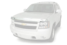 Load image into Gallery viewer, AVS 15-18 GMC Yukon High Profile Hood Shield - Chrome