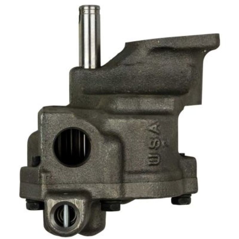 Moroso BBC Standard Volume High Pressure Oil Pump