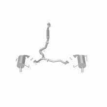 Load image into Gallery viewer, BRE Exhaust 06-09 Subaru Outback 2.5L Exhaust Kit