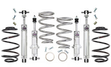 Load image into Gallery viewer, UMI Performance 78-88 GM G-Body Spring/Shock Lowering Kit 1in Rear 450lb