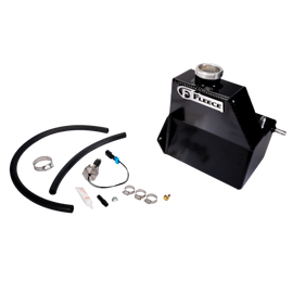 Fleece Performance 13-18 Dodge Ram 2500/3500 6.7L Cummins Replacement Coolant Tank