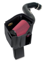 Load image into Gallery viewer, Airaid 04-05 GM 2500/3500 Pickup / 6.6L DSL MXP Intake System w/ Tube (Dry / Red Media)