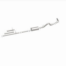 Load image into Gallery viewer, MagnaFlow BRE Exhaust Kit 98-02 Dodge Ram 1500 3500