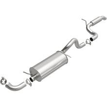Load image into Gallery viewer, MagnaFlow BRE Exhaust Kit 11-17 T&amp;C Grand Caravan Ram C/V Routan 3.6L