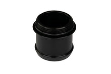 Load image into Gallery viewer, Turbosmart BOV Kompact 25mm Inlet Fitting - Black