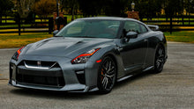 Load image into Gallery viewer, Oracle 1521 Nissan GTR RGB+W (Lightning Bolt) Headlight DRL Upgrade Kit ColorSHIFT 2