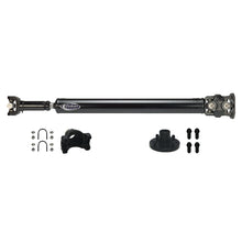 Load image into Gallery viewer, Yukon Gear Heavy Duty Driveshaft for 12-16 Jeep JK Front A/T Only