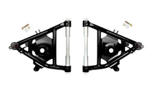 Load image into Gallery viewer, UMI Performance 73-87 GM C10 Street Performance A-Arm Kit - Black