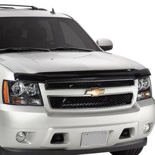 Load image into Gallery viewer, AVS 92-07 Ford E-150 Bugflector Medium Profile Hood Shield - Smoke