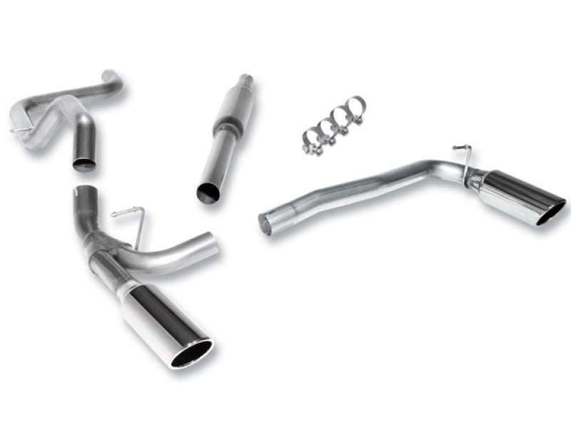 Borla 03-05 SRT4 Cat-Back Exhaust