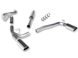 Borla 03-05 SRT4 Cat-Back Exhaust