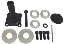 Load image into Gallery viewer, Moroso Ford Small Block (4 Bolt) Dry Sump &amp; Vacuum Pump Drive Kit - Flange Style