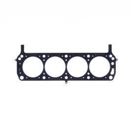 Cometic Ford 302/351W Windsor V8 .027in MLS Cylinder Head Gasket - 4.080in Bore - SVO