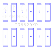 Load image into Gallery viewer, King Engine Bearings Nissan TB48DE/TB45E/TB42 Set of 6