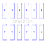 King Engine Bearings Nissan TB48DE/TB45E/TB42 Set of 6