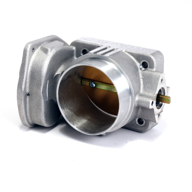 BBK 04-06 Ford F150 Expedition 4.6L 75mm Throttle Body BBK Power Plus Series