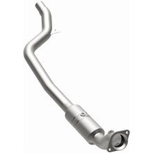 Load image into Gallery viewer, MagnaFlow 11-14 Chrysler 300 / Dodge Challenger/Charger 3.6L Direct Fit Catalytic Converter