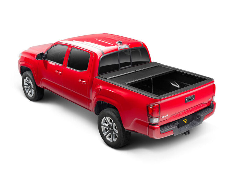 Roll-N-Lock 2024 Toyota Tacoma 5ft M-Series Retractable Tonneau Cover