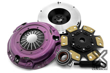 Load image into Gallery viewer, XClutch 99-05 Lexus IS200 Base 2.0L Stage 2 Sprung Ceramic Clutch Kit