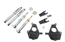 Load image into Gallery viewer, Belltech LOWERING KIT WITH SP SHOCKS