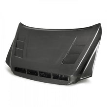 Load image into Gallery viewer, Seibon 14-20 Toyota Tundra TS-Style Carbon Fiber Hood