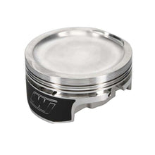 Load image into Gallery viewer, Wiseco Chrysler 5.7L HEMI -22cc Dish 1.090CH 3.927in Bore 4.050in Stroke Piston Kit