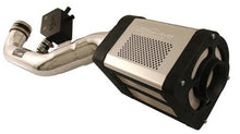 Load image into Gallery viewer, Injen 12-18 Jeep Wrangler JK 3.6L V6 Wrinkle Black Short Ram Intake w/ Open Filter