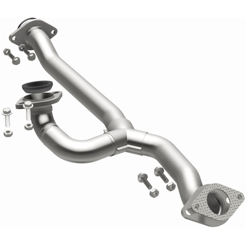 BRE Exhaust 06-12 Fusion Milan MKZ Zephyr 3.0L 3.5L Front Pipe Kit
