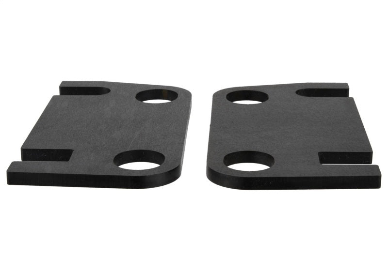 Ford Racing Valve Push Rod Guide Plate