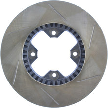 Load image into Gallery viewer, StopTech Slotted Sport Brake Rotor