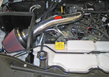 Load image into Gallery viewer, K&amp;N Performance Intake Kit PERF. INTAKE KIT; JEEP LIBERTY, V6-3.7L, 08-09