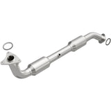 MagnaFlow Conv Direct Fit 13-15 Land Cruiser 5.7