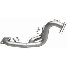 Load image into Gallery viewer, BRE Exhaust 01-06 Sebring Stratus 2.4L 2.7L Front Pipe Kit