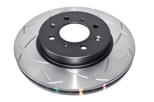 Load image into Gallery viewer, DBA 90-01 Acura Integra Front 4000 Series Plain Rotor