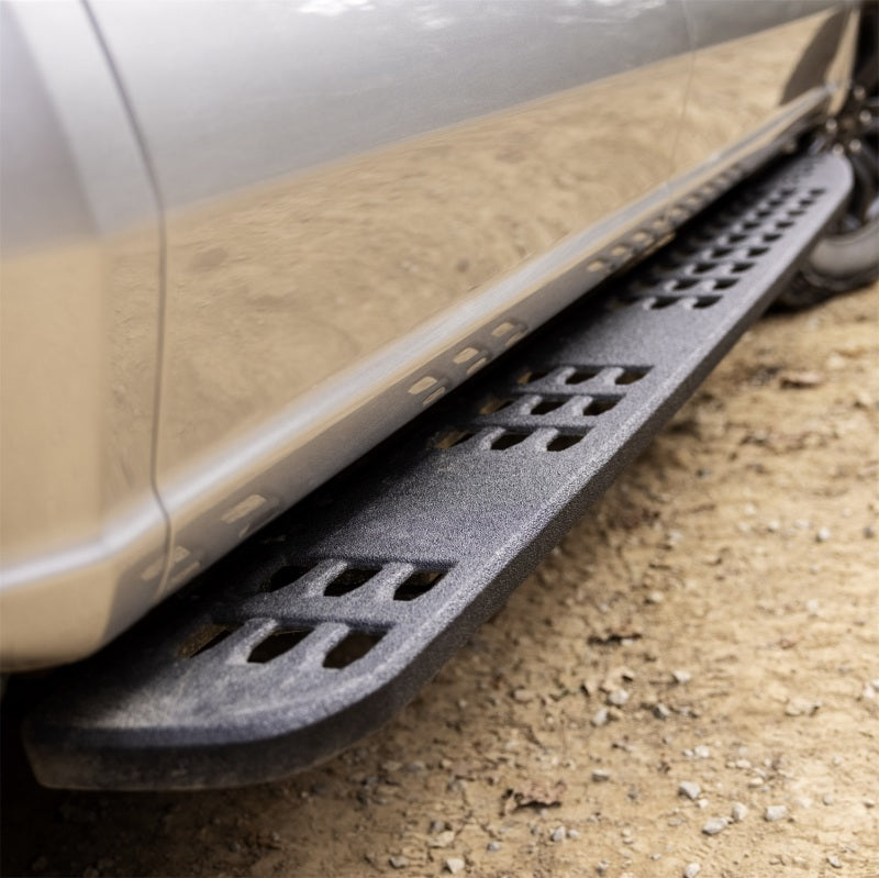 Ford Racing Ranger Tremor Running Boards