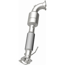 Load image into Gallery viewer, MagnaFlow OEM Grade 13-16 Ford Fusion L4-1.5L Direct Fit Federal Catalytic Converter