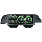 Autometer 67-68 Ford Mustang Direct-Fit InVision Dash