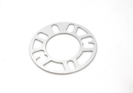 Wheel Mate 4/5 Lug 5mm Spacers