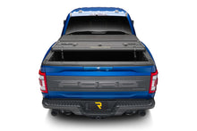 Load image into Gallery viewer, Extang 17-23 Nissan Titan w/o Rail Sys. (5ft. 7in. Bed) Solid Fold ALX