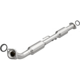 MagnaFlow Conv DF 05-12 Toyota Tacoma L4-2.7L